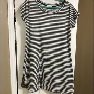 Dress size large